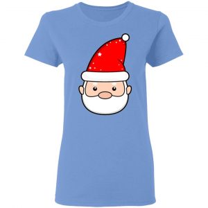 cute santa t shirts hoodies long sleeve 8