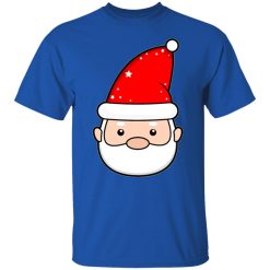 cute santa t shirts hoodies long sleeve 9