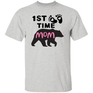 cute trendy and fun new first time mom t shirts hoodies long sleeve 11