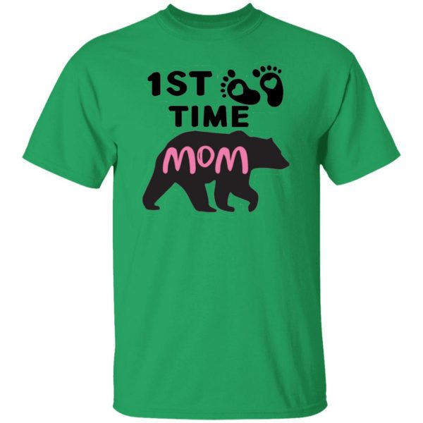 cute trendy and fun new first time mom t shirts hoodies long sleeve 11