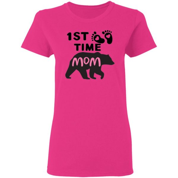 cute trendy and fun new first time mom t shirts hoodies long sleeve 12