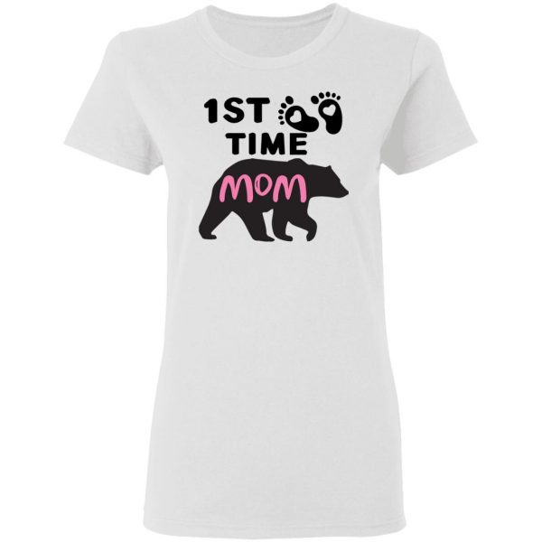 cute trendy and fun new first time mom t shirts hoodies long sleeve 2