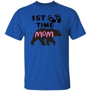 cute trendy and fun new first time mom t shirts hoodies long sleeve