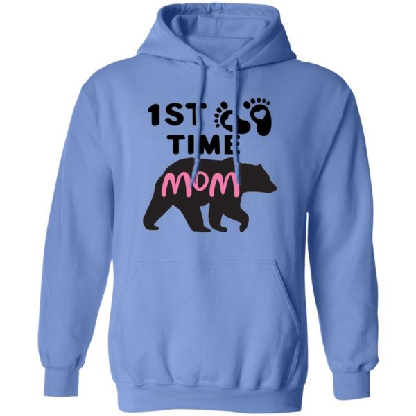 cute trendy and fun new first time mom t shirts hoodies long sleeve 5