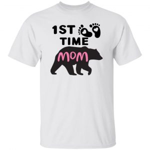 cute trendy and fun new first time mom t shirts hoodies long sleeve 6