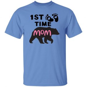 cute trendy and fun new first time mom t shirts hoodies long sleeve 7