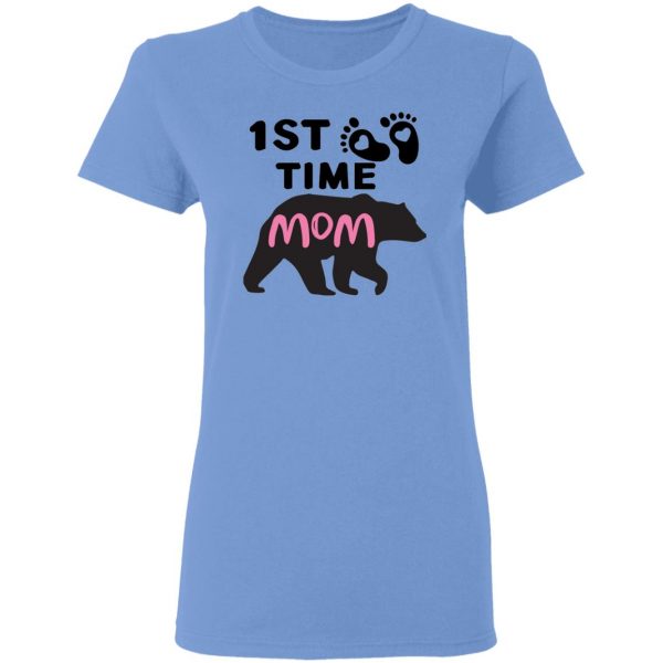 cute trendy and fun new first time mom t shirts hoodies long sleeve 8
