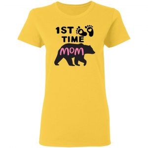 cute trendy and fun new first time mom t shirts hoodies long sleeve 9