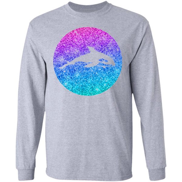 cute trendy killer whale orca gift for girls teens t shirts hoodies long sleeve 5