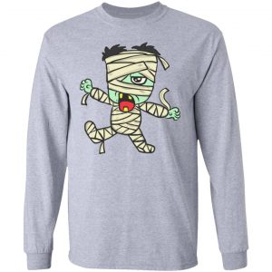 cute zombie t shirts hoodies long sleeve 7