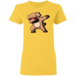 dabbing pug proud for dab dance t shirts hoodies long sleeve 10