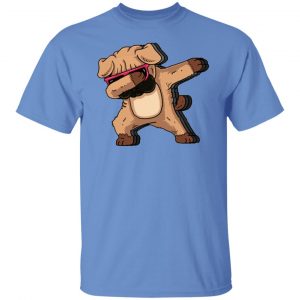 dabbing pug proud for dab dance t shirts hoodies long sleeve 11