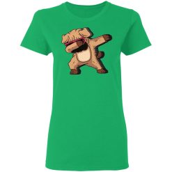 dabbing pug proud for dab dance t shirts hoodies long sleeve 12