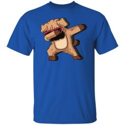 dabbing pug proud for dab dance t shirts hoodies long sleeve 13