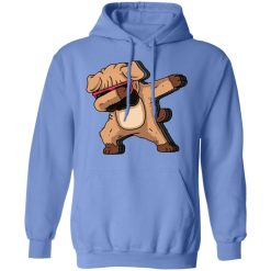 dabbing pug proud for dab dance t shirts hoodies long sleeve 3