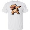 dabbing pug proud for dab dance t shirts hoodies long sleeve 5