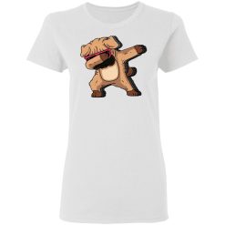 dabbing pug proud for dab dance t shirts hoodies long sleeve 7
