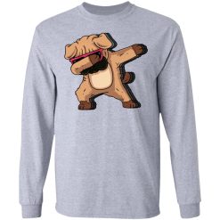 dabbing pug proud for dab dance t shirts hoodies long sleeve 8