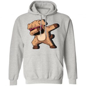 dabbing pug proud for dab dance t shirts hoodies long sleeve 9