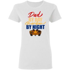 dad by day guandian by night t shirts hoodies long sleeve 3