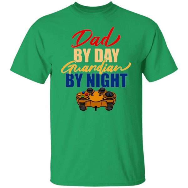 dad by day guandian by night t shirts hoodies long sleeve