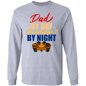dad by day guandian by night t shirts hoodies long sleeve 7