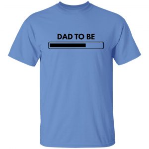 dad to be t shirts hoodies long sleeve 2