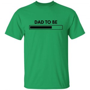 dad to be t shirts hoodies long sleeve 3