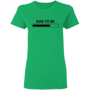 dad to be t shirts hoodies long sleeve 4