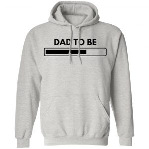 dad to be t shirts hoodies long sleeve 7
