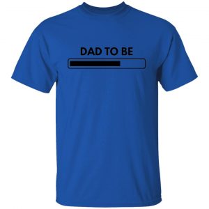 dad to be t shirts hoodies long sleeve 8