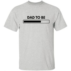 dad to be t shirts hoodies long sleeve 9