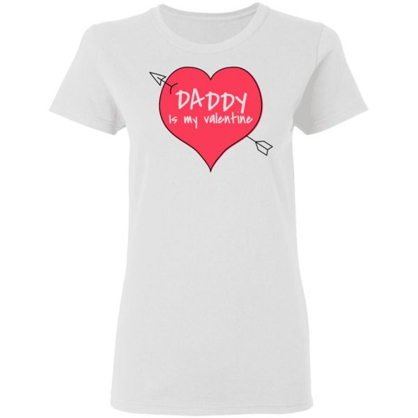daddy is my valentine t shirts hoodies long sleeve 13