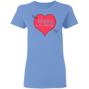 daddy is my valentine t shirts hoodies long sleeve 5