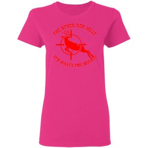 deer the other red meat x2 t shirts hoodies long sleeve 10