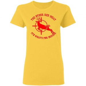 deer the other red meat x2 t shirts hoodies long sleeve 11