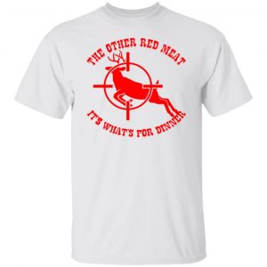 deer the other red meat x2 t shirts hoodies long sleeve 12