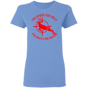 deer the other red meat x2 t shirts hoodies long sleeve 3