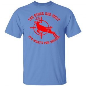 deer the other red meat x2 t shirts hoodies long sleeve 5