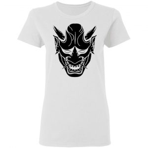 demons shogun mask t shirts hoodies long sleeve 10