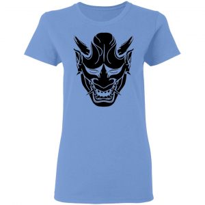 demons shogun mask t shirts hoodies long sleeve 3