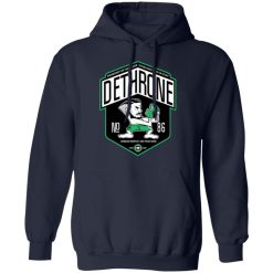 dethrone conor mcgregor t shirts long sleeve hoodies 6