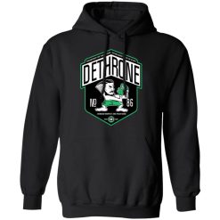 dethrone conor mcgregor t shirts long sleeve hoodies 7