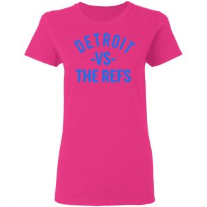 detroit vs the refs t shirts hoodies long sleeve 10