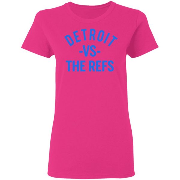 detroit vs the refs t shirts hoodies long sleeve 10