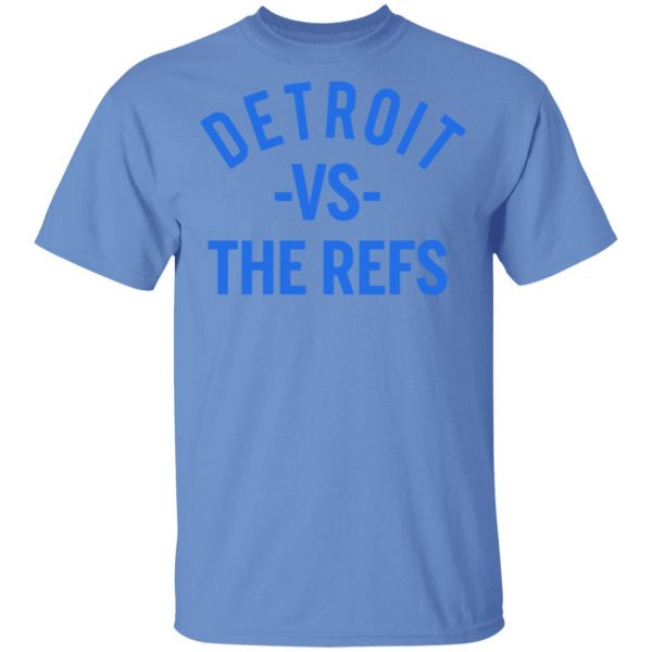 detroit vs the refs t shirts hoodies long sleeve 13