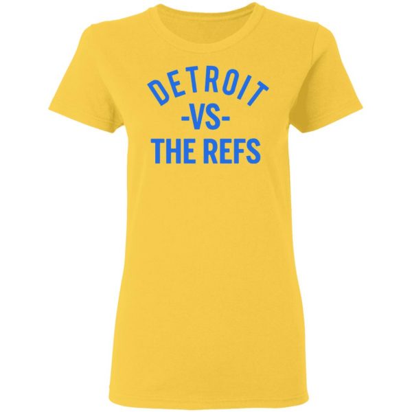 detroit vs the refs t shirts hoodies long sleeve 3