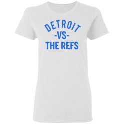 detroit vs the refs t shirts hoodies long sleeve 5
