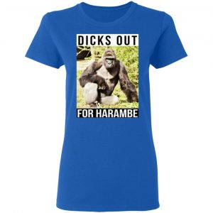 dicks out for harambe t shirts long sleeve hoodies 10