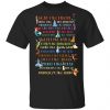 disney princess brave like merida noble like pocahontas t shirts long sleeve hoodies 12